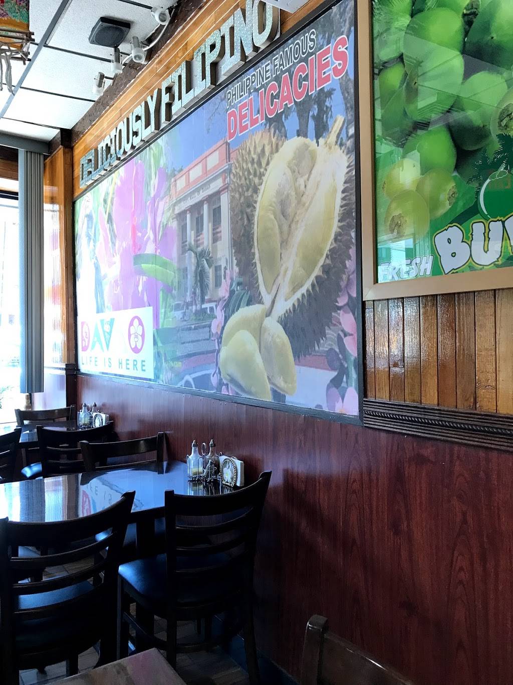 Philippine Famous | restaurant | 83-30 Parsons Blvd, Jamaica, NY 11432, USA | 7185263760 OR +1 718-526-3760