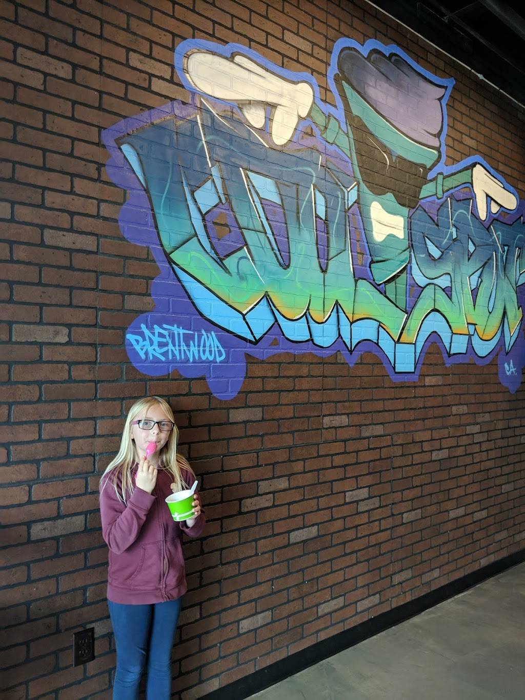 Cool Spot | bakery | 390 W Country Club Dr b, Brentwood, CA 94513, USA | 9256267142 OR +1 925-626-7142