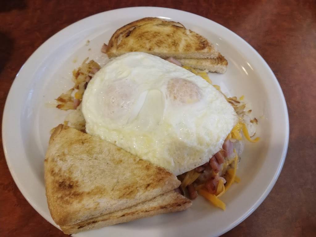 Wades Cafe | restaurant | 3504 N Academy Blvd, Colorado Springs, CO 80917, USA | 7195968122 OR +1 719-596-8122