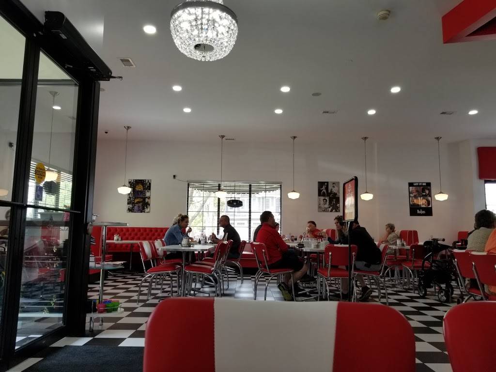 Imperial Diner LaSalle | restaurant | 6188 Malden Rd, Windsor, ON N9H 1T1, Canada | 5197347373 OR +1 519-734-7373