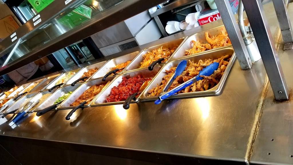 Ledu Restaurant | restaurant | 749 Hickey Blvd, Pacifica, CA 94044, USA | 6503558218 OR +1 650-355-8218