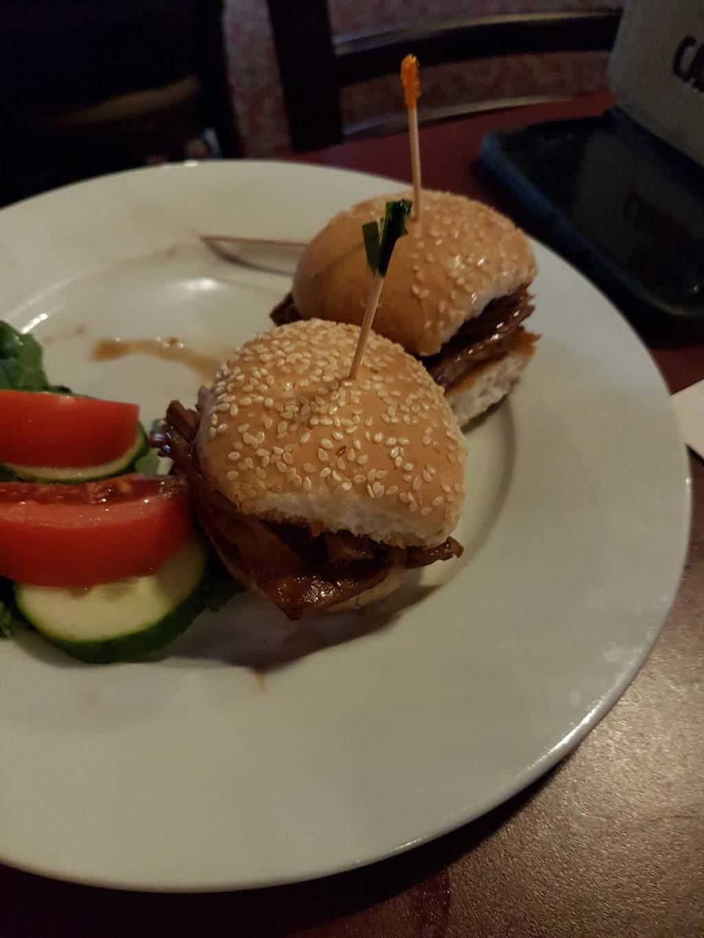 OHaras Public House | restaurant | 420 Leacock Dr, Barrie, ON L4N 5G5, Canada | 7052527242 OR +1 705-252-7242