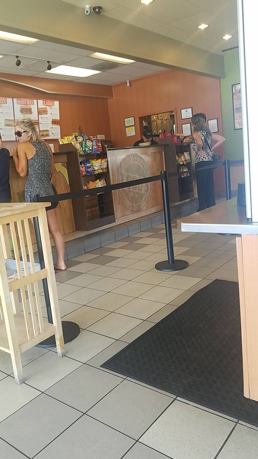 TOGOS Sandwiches | meal takeaway | 3020, 154 E Orangethorpe Ave, Fullerton, CA 92832, USA | 7146260639 OR +1 714-626-0639