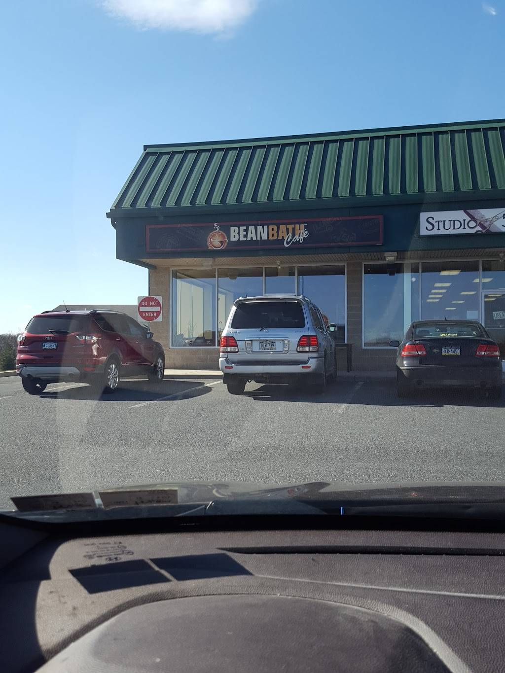 BeanBath Cafe | cafe | 2425 Plaza Ct, Bath, PA 18014, USA | 4842872326 OR +1 484-287-2326