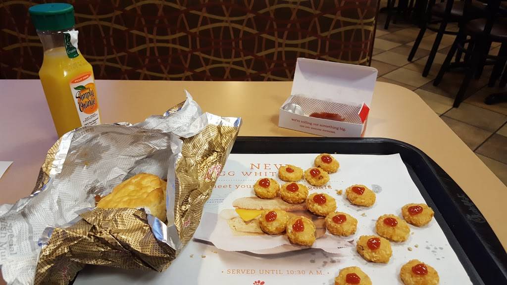 Chick-fil-A | restaurant | 16657 N 83rd Ave, Peoria, AZ 85382, USA | 6238780885 OR +1 623-878-0885