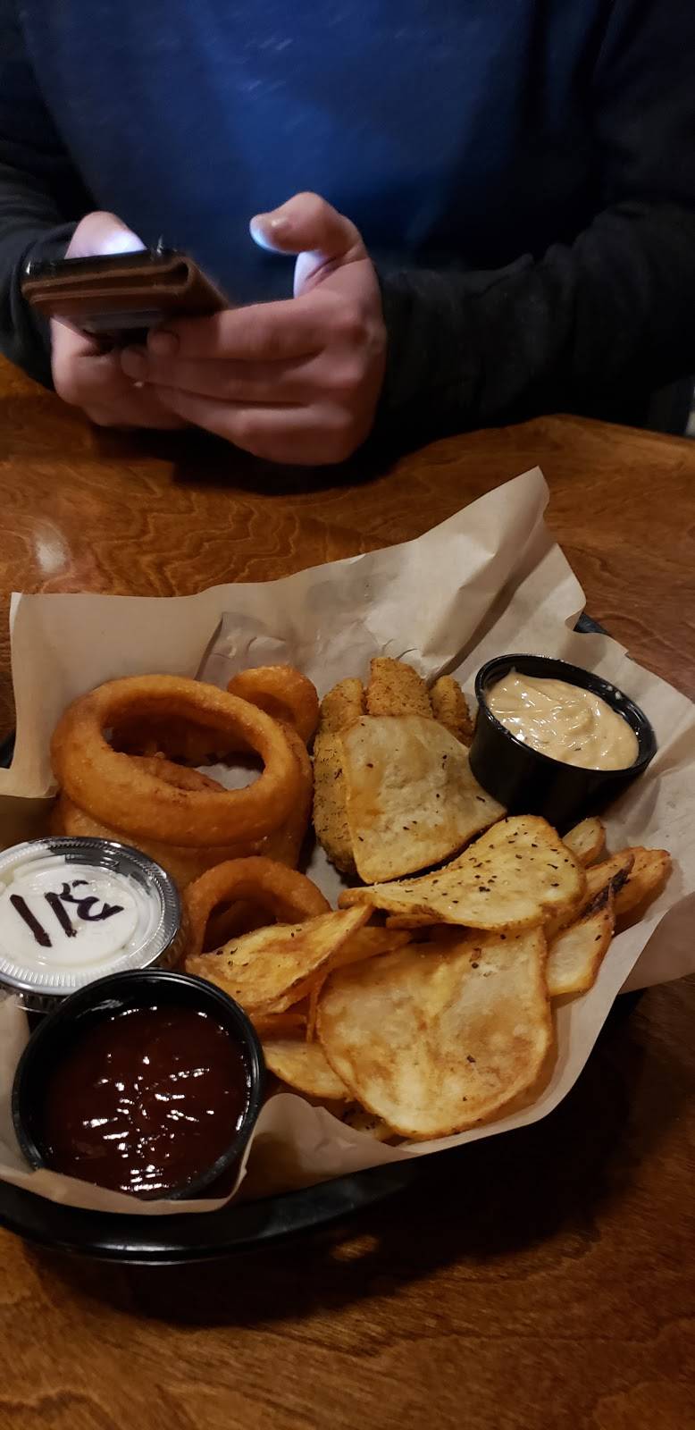 Submarine House | restaurant | 14 N Market St, Troy, OH 45373, USA | 9373356479 OR +1 937-335-6479