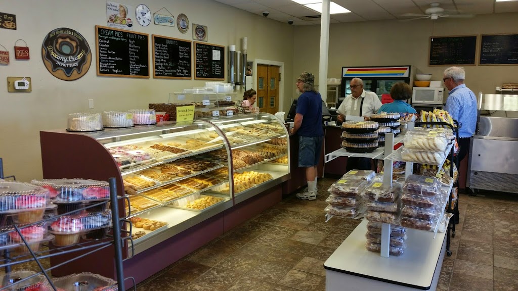 Koehn Bakery | bakery | 101 S Orange St, Butler, MO 64730, USA | 6606796221 OR +1 660-679-6221