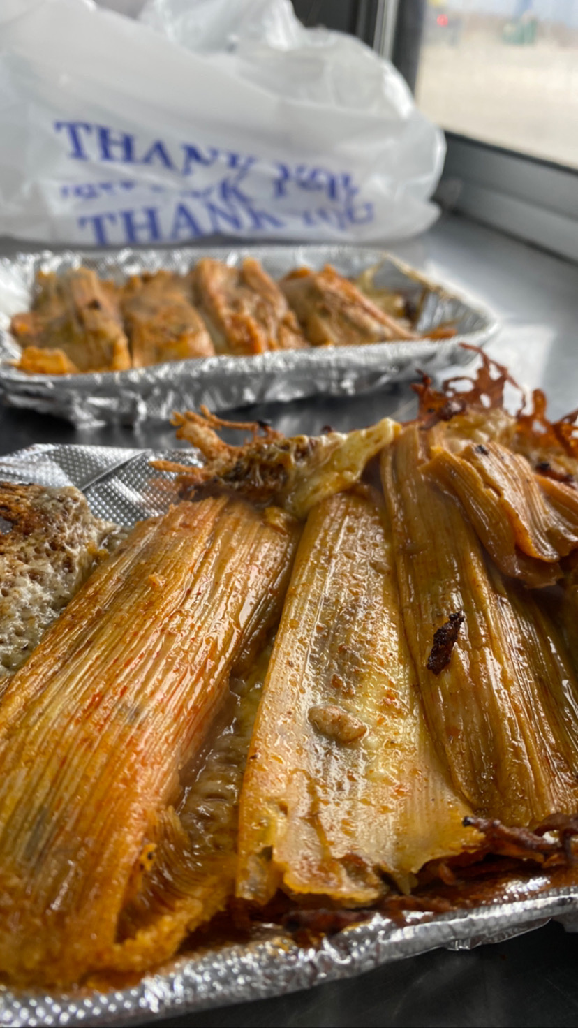 Ay Que Rico | restaurant | 5615 Lone Star Pkwy, San Antonio, TX 78253, USA | 2103963449 OR +1 210-396-3449