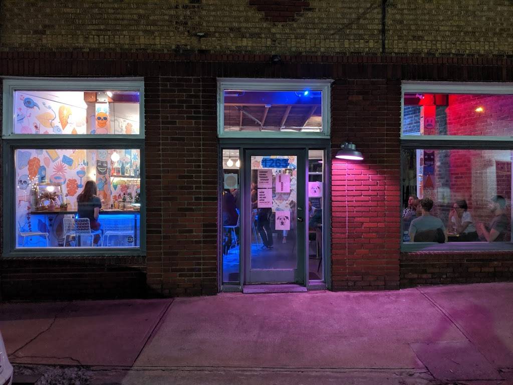 Bar Margaret | restaurant | 1269 Pendleton St, Greenville, SC 29611, USA | 8647350473 OR +1 864-735-0473