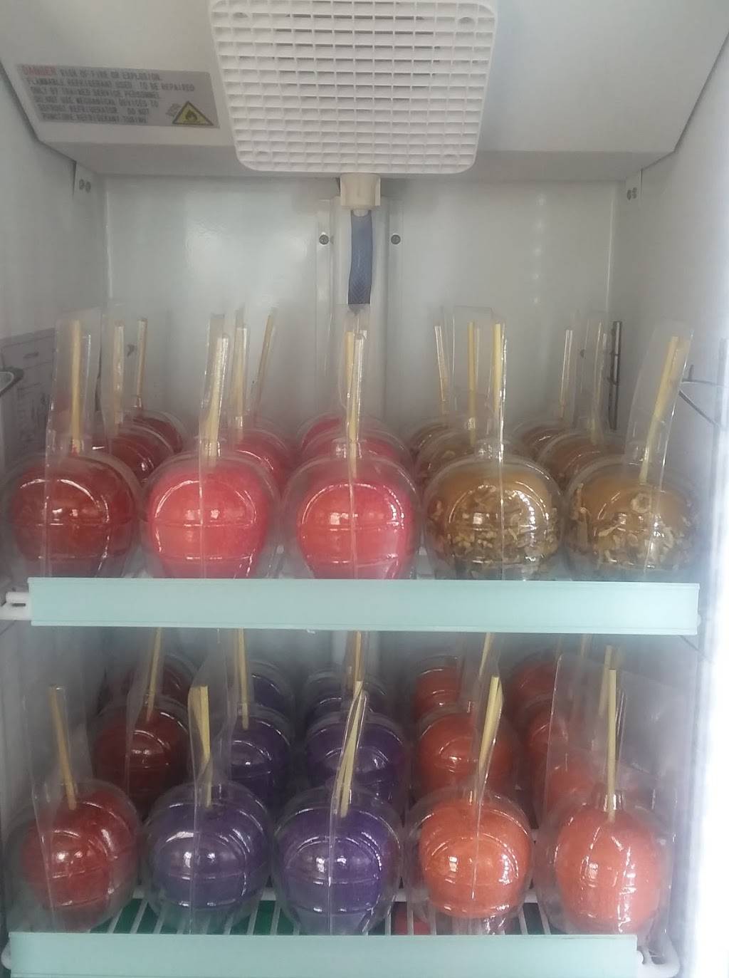 TBs Carnival Treats | restaurant | 3035 Lamar Ave, Memphis, TN 38114, USA | 9016728019 OR +1 901-672-8019