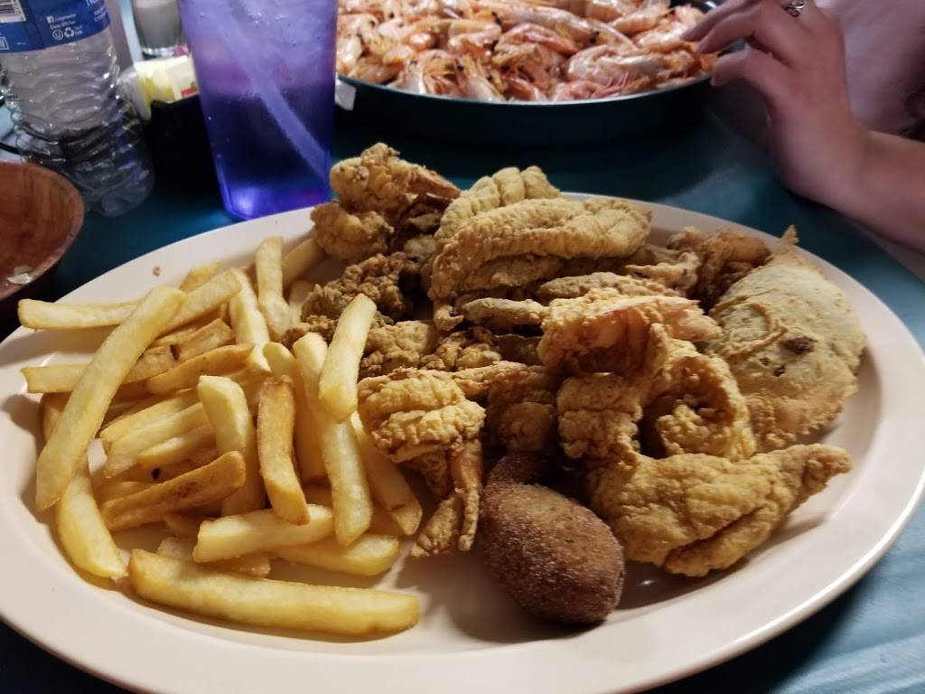 Carbos | restaurant | 35806 LA-75, Plaquemine, LA 70764, USA | 2255454924 OR +1 225-545-4924