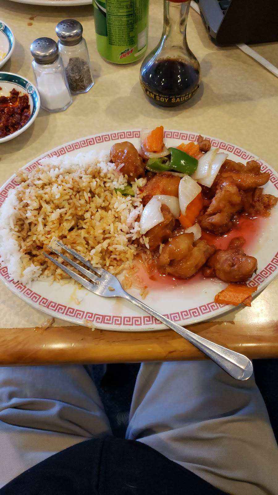 Yummy China | meal delivery | 4550 S Kipling St #17, Denver, CO 80127, USA | 3039729239 OR +1 303-972-9239