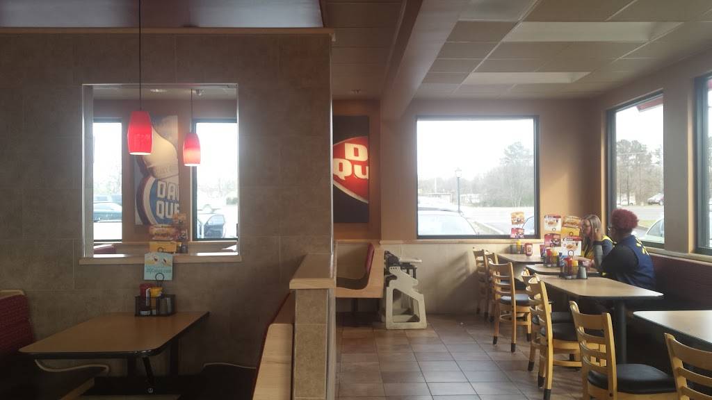 Dairy Queen Grill & Chill | restaurant | 1735 Memorial Blvd, Murfreesboro, TN 37129, USA | 6158934637 OR +1 615-893-4637