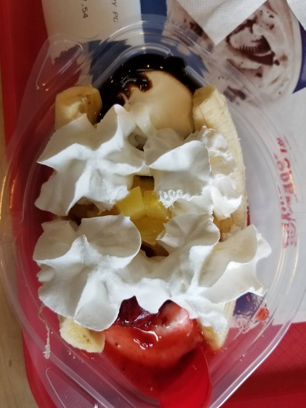 Dairy Queen | restaurant | 1602 Coburg Rd, Eugene, OR 97401, USA | 5413436005 OR +1 541-343-6005