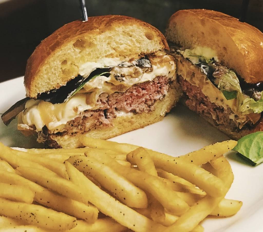 Bin 5 | restaurant | 1233 Bay St, Staten Island, NY 10305, USA | 7184487275 OR +1 718-448-7275