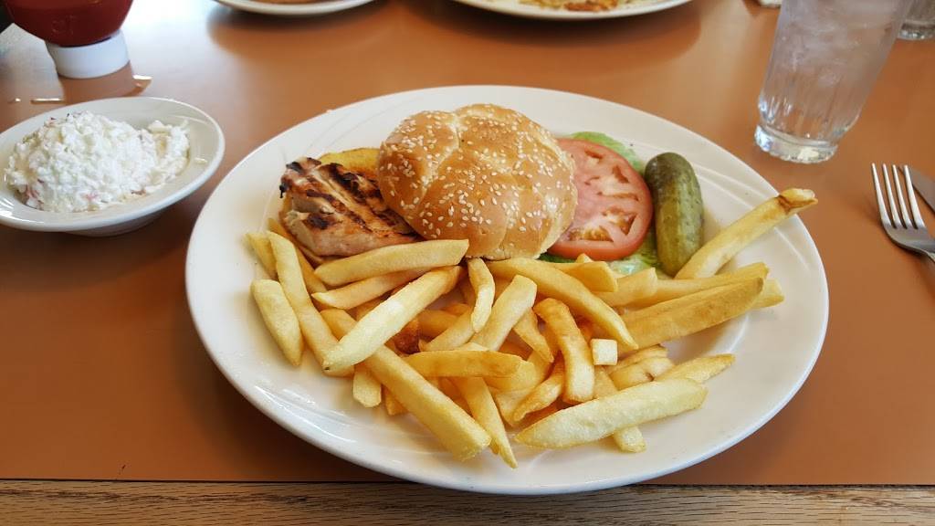 Golden Griddle Pancake House | restaurant | 3030 95th St, Evergreen Park, IL 60805, USA | 7086365656 OR +1 708-636-5656