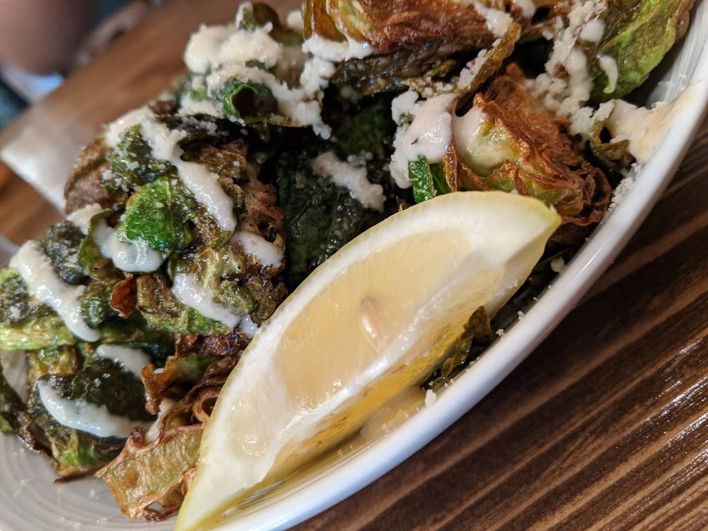 Two 60 Kitchen + Bar | restaurant | 260 Pittman Rd, Fairfield, CA 94534, USA | 7077592463 OR +1 707-759-2463