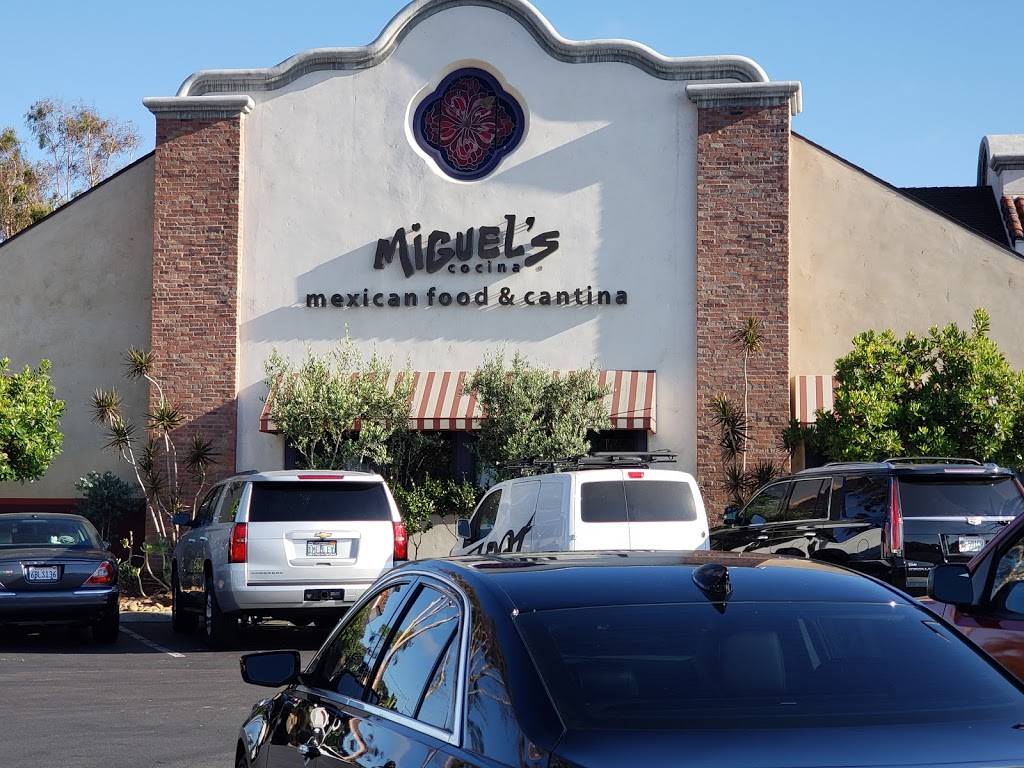 Miguels Cocina | restaurant | 5980 Avenida Encinas, Carlsbad, CA 92008, USA | 7607591843 OR +1 760-759-1843