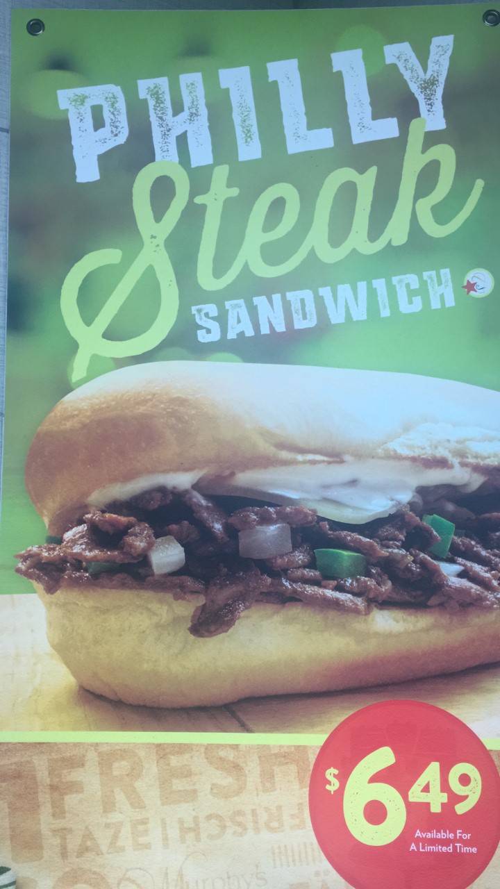 Murphys Deli Citymark | restaurant | Citymark on the Katy Trail, 3100 McKinnon St #190, Dallas, TX 75201, USA | 4699308886 OR +1 469-930-8886