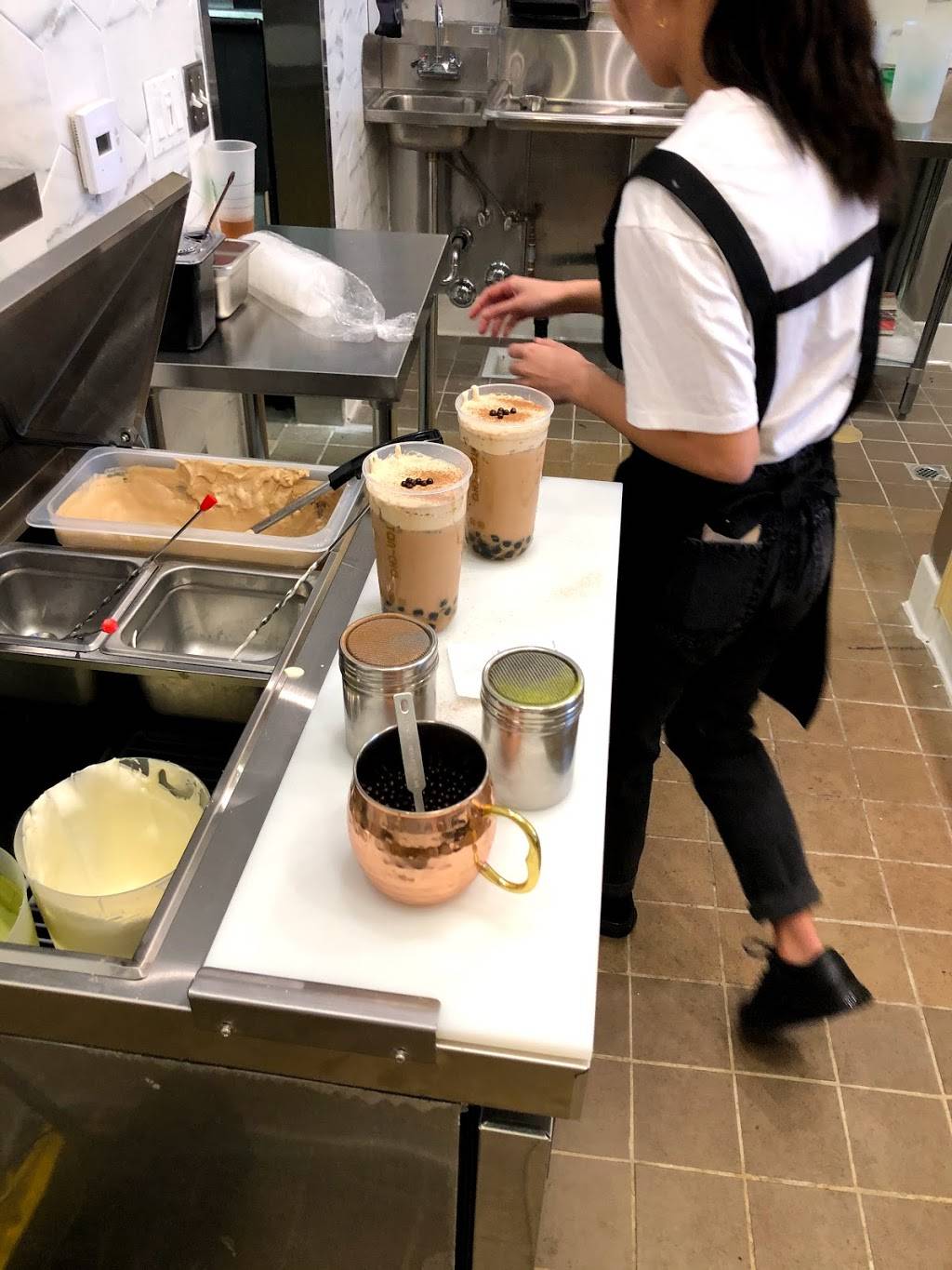 Tan-Cha | restaurant | 5317 University Dr, Irvine, CA 92612, USA | 9493813660 OR +1 949-381-3660