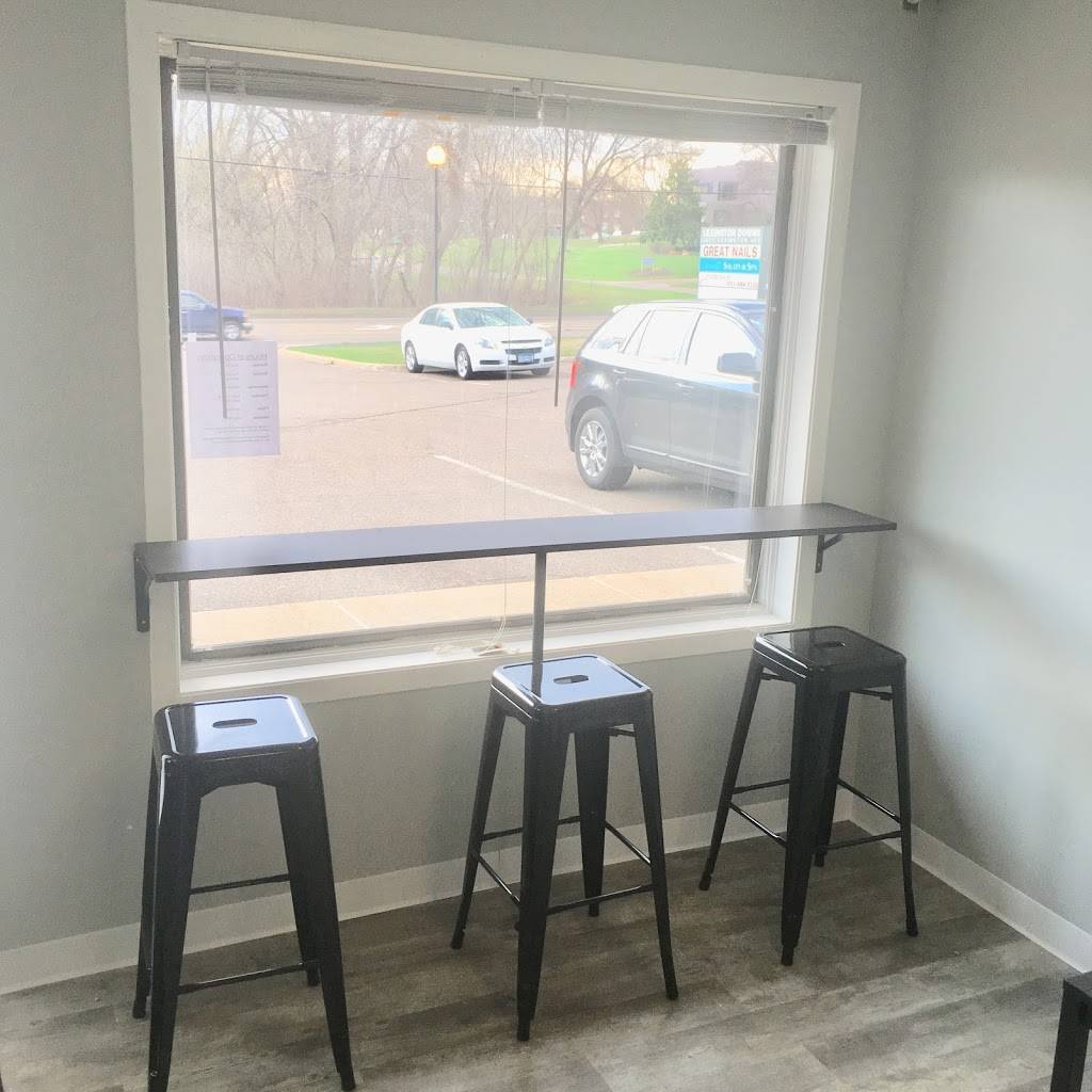 The Nutrition Spot | restaurant | 3470 Lexington Ave N, Shoreview, MN 55126, USA | 6514140540 OR +1 651-414-0540