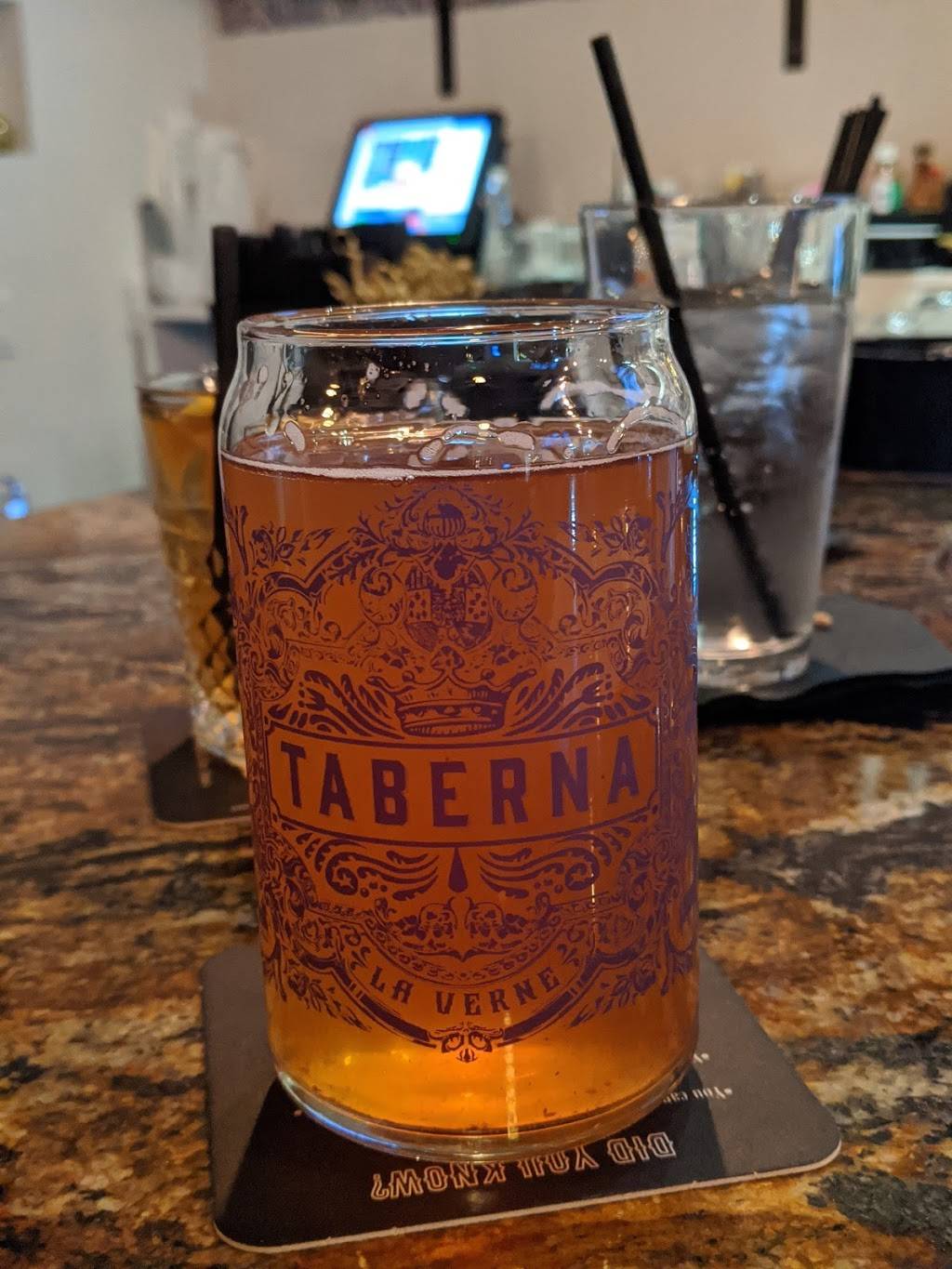 Taberna | restaurant | 2136 3rd St, La Verne, CA 91750, USA | 9099290415 OR +1 909-929-0415