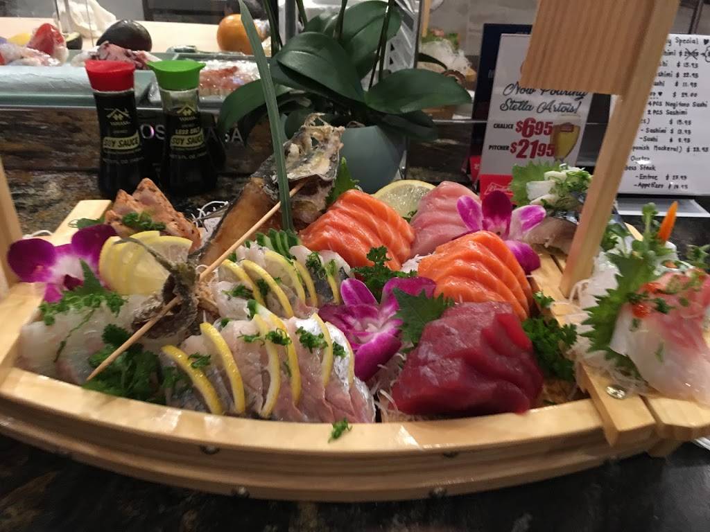 Hana Sushi #6 | restaurant | 39760 Winchester Rd unit b, Temecula, CA 92591, USA | 9513816595 OR +1 951-381-6595