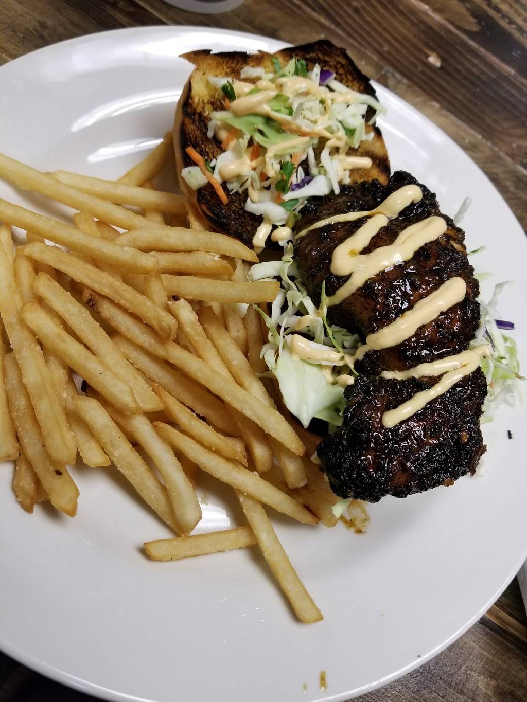 Caribbean Haven Restaurants | restaurant | 1780 S Victoria Ave E, Ventura, CA 93003, USA | 8053390705 OR +1 805-339-0705