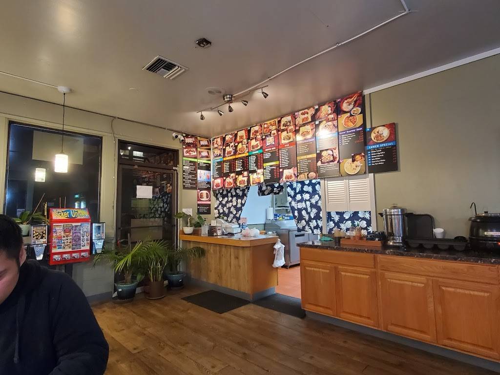 Tokyo Stop Teriyaki Two | restaurant | 1369 State Ave, Marysville, WA 98270, USA | 3606597177 OR +1 360-659-7177