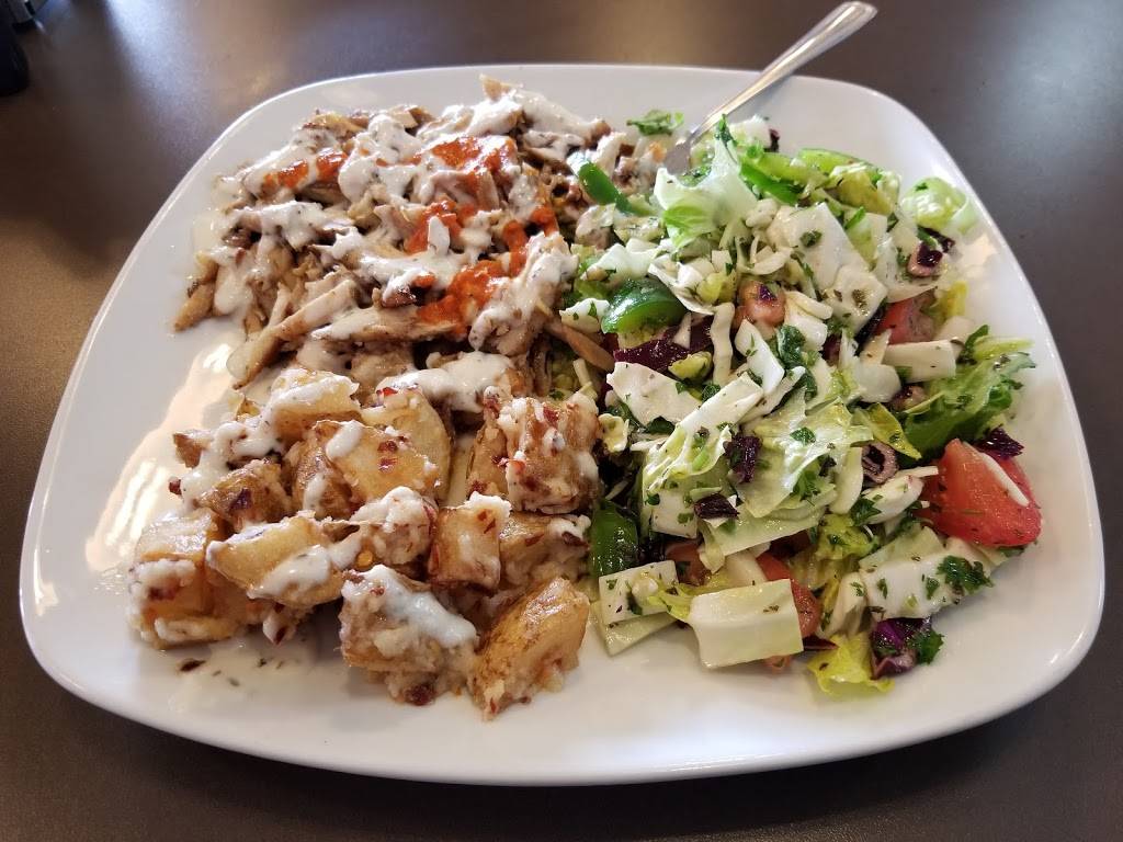 Palmyra Mediterranean House | restaurant | 5555 Eglinton Ave W, Etobicoke, ON M9C 5M1, Canada | 4166262345 OR +1 416-626-2345