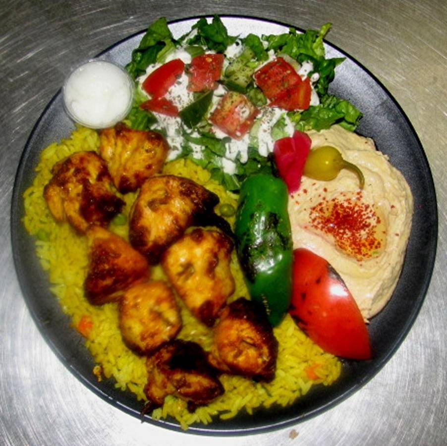 A1 Kabob | restaurant | 44407 Valley Central Way, Lancaster, CA 93536, USA | 6619511555 OR +1 661-951-1555