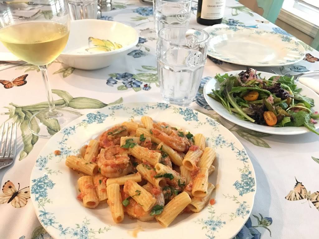 Nonnas Family Kitchen | restaurant | 3781 Presidential Parkway Suite FP-311, Atlanta, GA 30340, USA | 4704853243 OR +1 470-485-3243