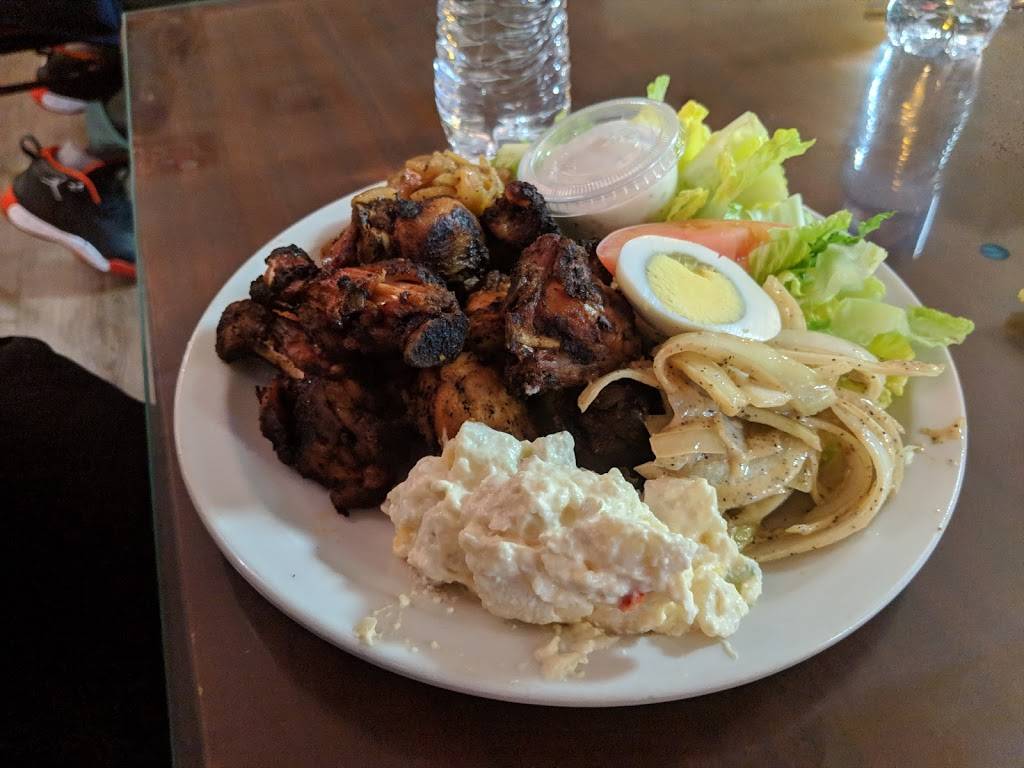 Chez Rama Restaurant Senegalese Cuisine | restaurant | 3669 E Livingston Ave, Columbus, OH 43227, USA | 6142379315 OR +1 614-237-9315