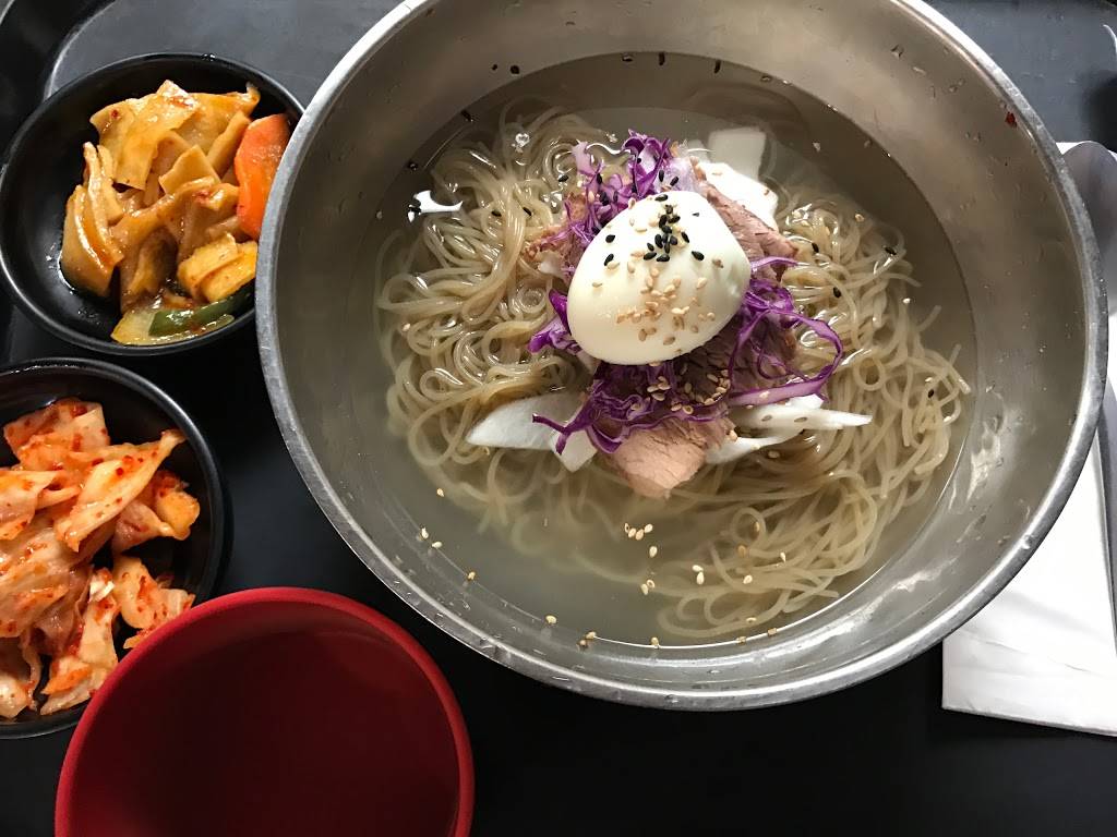 Yori Yori at 99 Ranch Market | restaurant | 1005 Blalock Rd, Houston, TX 77055, USA | 7139849838 OR +1 713-984-9838