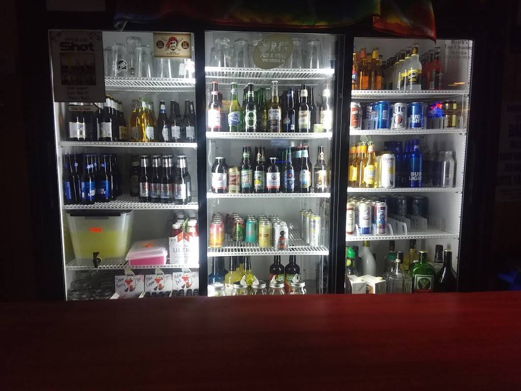 RJs Pub & Grill | restaurant | 615 N 9th St, Philipsburg, PA 16866, USA | 8143425307 OR +1 814-342-5307