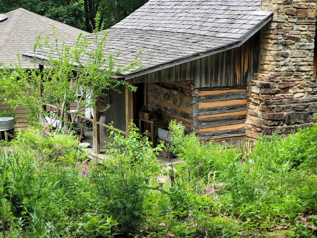 Ozark Folk Center State Park | restaurant | 1032 Park Ave, Mountain View, AR 72560, USA | 8702693851 OR +1 870-269-3851