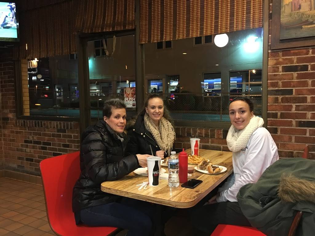 Aldos Pizzarama | restaurant | 10201 Bustleton Ave, Philadelphia, PA 19116, USA | 2156988110 OR +1 215-698-8110