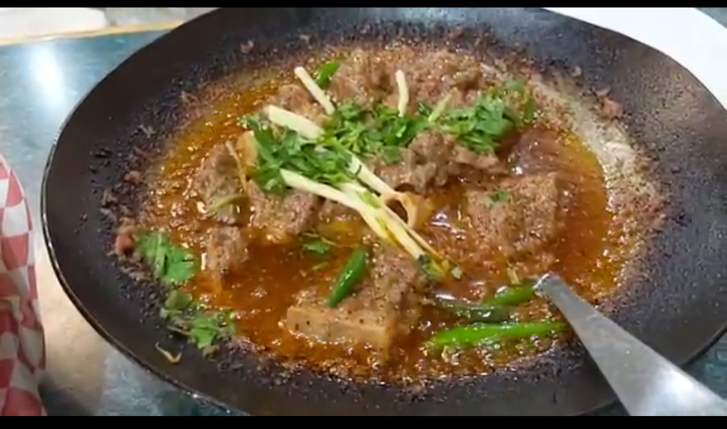 Karahi Stop | restaurant | 2652 Islington Ave, Etobicoke, ON M9V 2X5, Canada | 6475080404 OR +1 647-508-0404