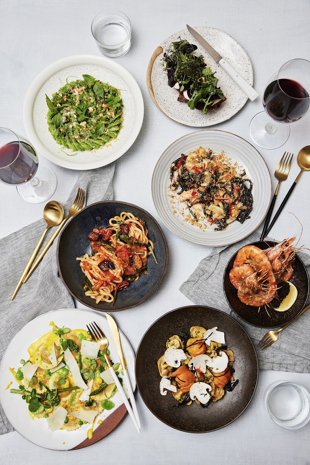 iggy’s | restaurant | 609 Merritt Ave, Nashville, TN 37203, USA | 6156459949 OR +1 615-645-9949