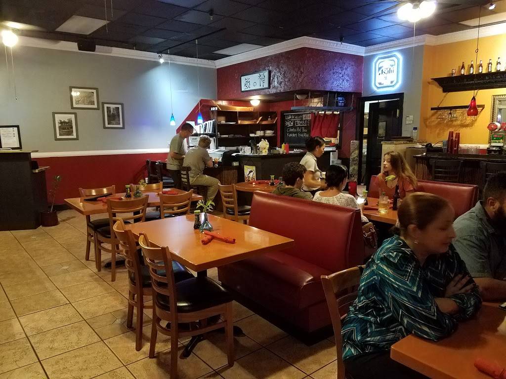 Zen of Sushi | restaurant | 8950 S Federal Hwy, Port St. Lucie, FL 34952, USA | 7723379777 OR +1 772-337-9777