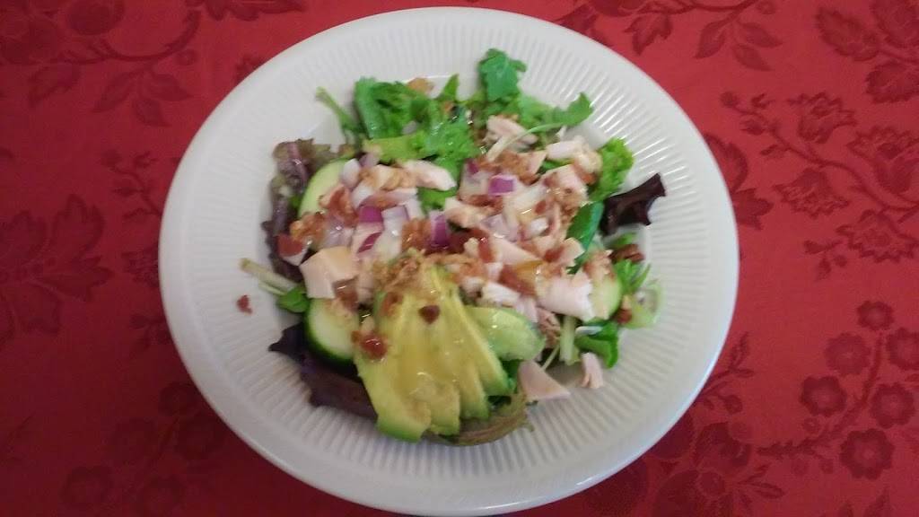 The Crumpet Tea Room & Restaurant | restaurant | 5212 W Village Pkwy #12, Rogers, AR 72758, USA | 4798768270 OR +1 479-876-8270