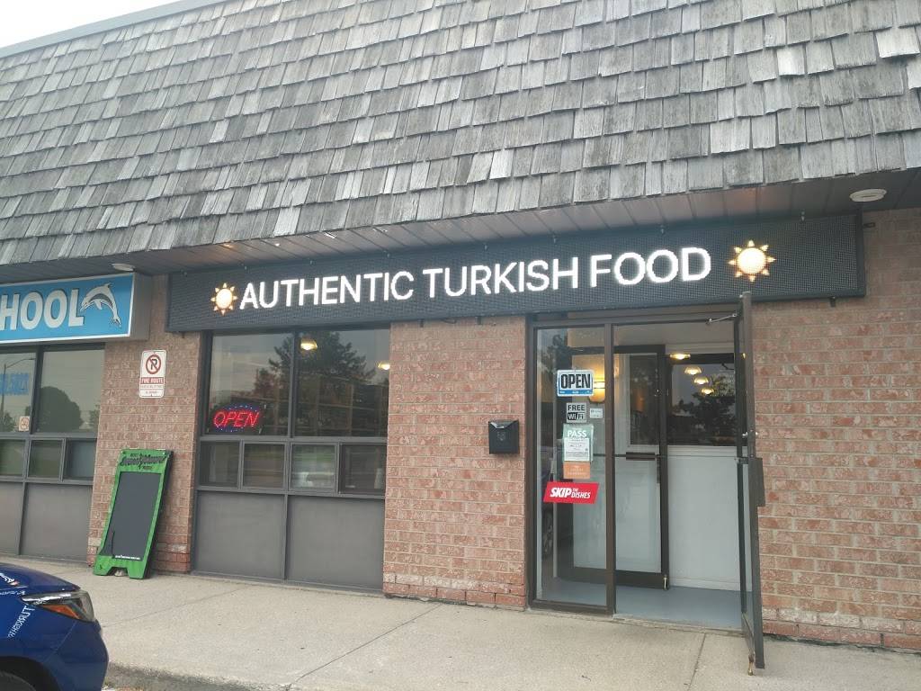 Home Sweet Home | restaurant | 1 Whitehorse Rd, North York, ON M3J 3A7, Canada | 4166330030 OR +1 416-633-0030