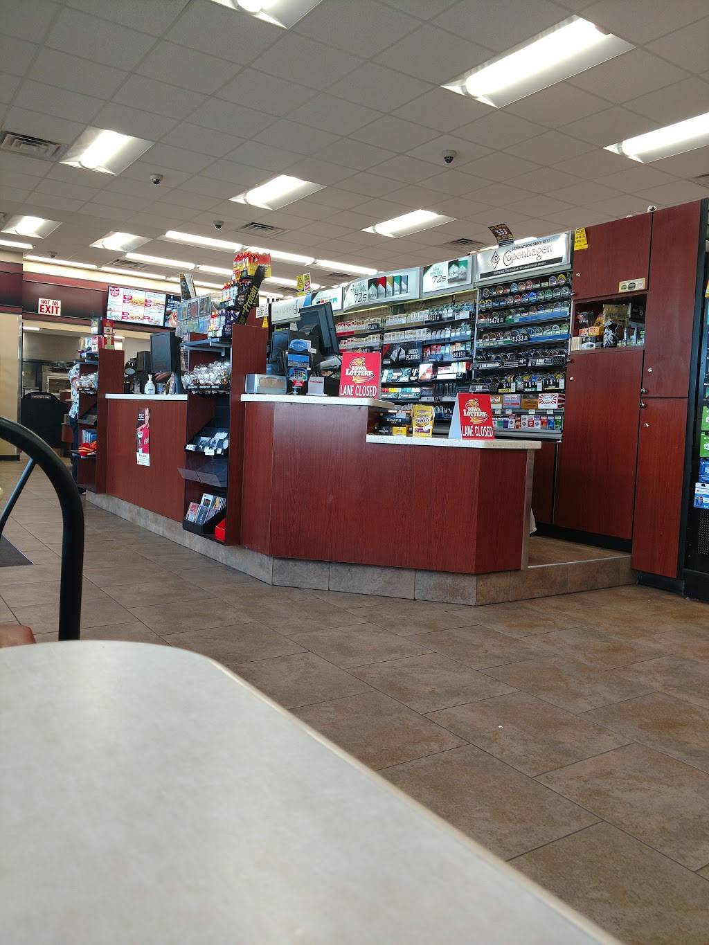 Caseys | meal takeaway | 702 Us Hwy 65, Colo, IA 50056, USA | 6413772345 OR +1 641-377-2345