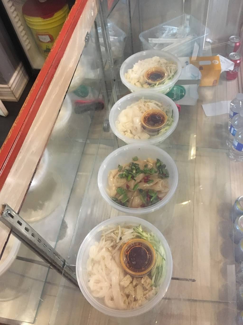 Taste of Qin Yun | restaurant | 23 Bonis Ave, Scarborough, ON M1T 2T9, Canada | 4168396998 OR +1 416-839-6998