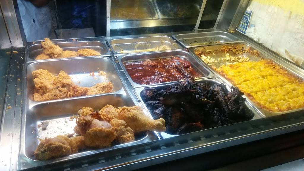 D & P | restaurant | 3405 Church Ave, Brooklyn, NY 11203, USA | 7184623078 OR +1 718-462-3078