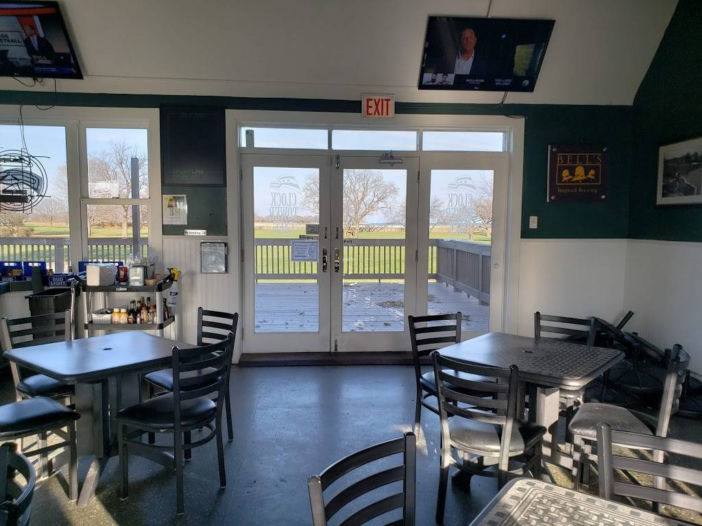 The Clocktower Cafe | cafe | 3600 N Recreation Dr, Chicago, IL 60613, USA | 3127427930 OR +1 312-742-7930