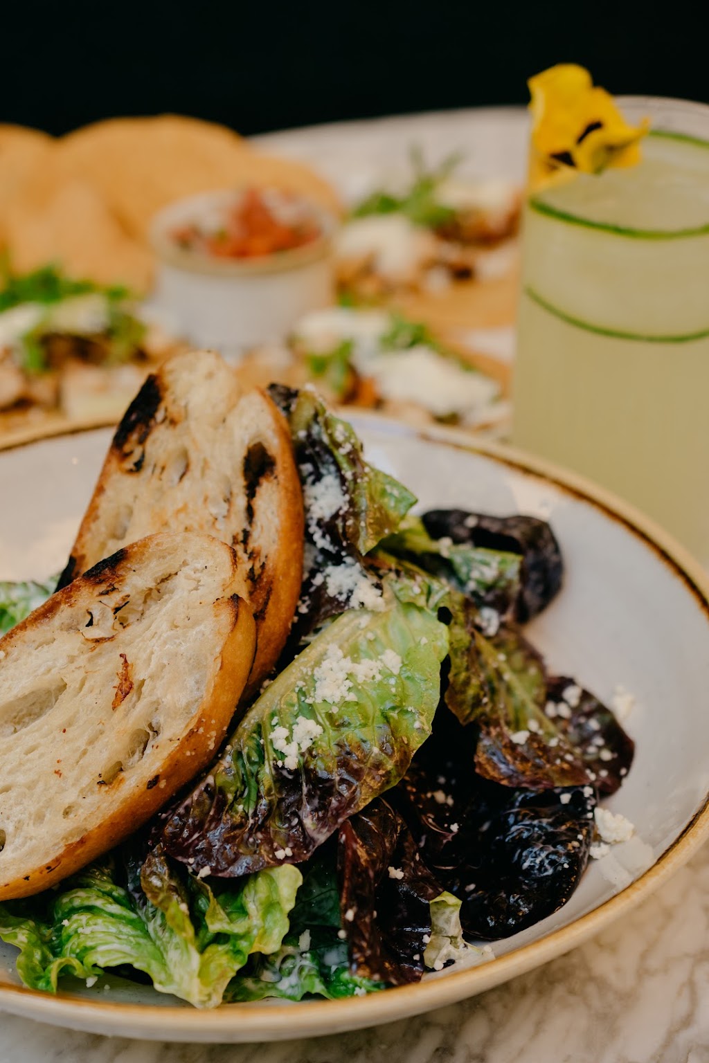 Mayfair Grill | restaurant | 3000 Florida Ave, Miami, FL 33133, USA | 3054410000 OR +1 305-441-0000