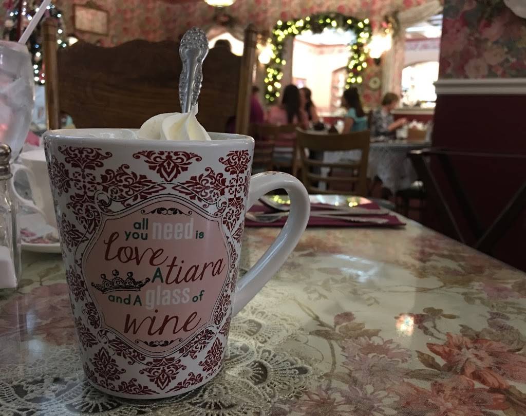 Miss Mollys Tea Room and Gift Shop | cafe | 140 W Washington St, Medina, OH 44256, USA | 3307256830 OR +1 330-725-6830