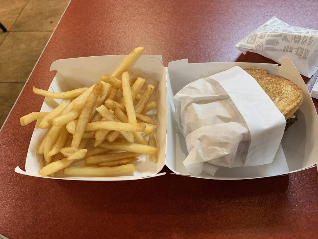 Jack in the Box | restaurant | 4403 Fannin St, Houston, TX 77004, USA | 7135279065 OR +1 713-527-9065