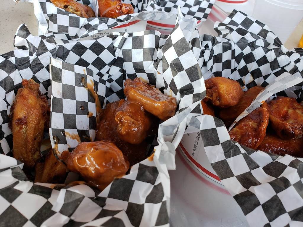 The Poke Co & Wings | restaurant | 17422 Colima Rd, Rowland Heights, CA 91748, USA | 6269864123 OR +1 626-986-4123